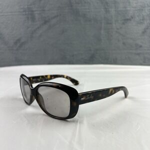Ray-Ban Jackie Ohh RB4101 710 Polished Havana Butterfly Sunglasses FRAMES ONLY 5
